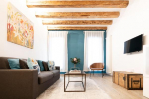 Venice central Boutique apartment